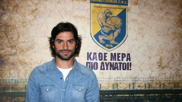 Ανακοίνωσε Ρουσκουσέδα ο Παναιτωλικός