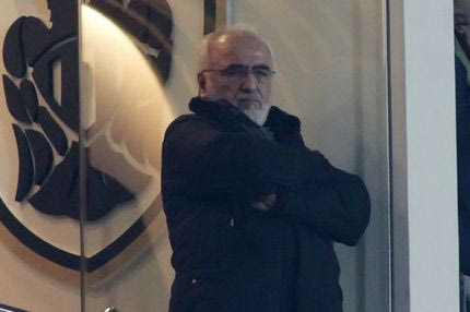 Παράπονα σε Σαββίδη! (VIDEOS)