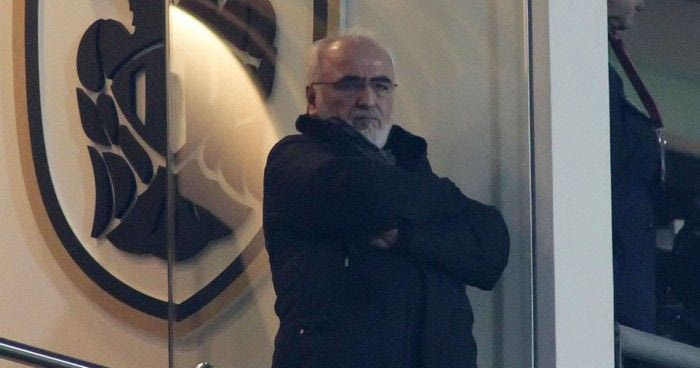 Παράπονα σε Σαββίδη! (VIDEOS)