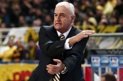 Σάκοτα: “Θέλουμε να κερδίσουμε όσα περισσότερα παιχνίδια μπορούμε”