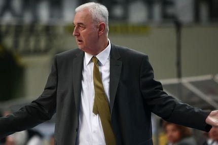 Σάκοτα: “Κάποιοι ήθελαν να βελτιώσουν τους αριθμούς τους”