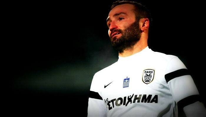 Επικίνδυνος Αγγελος και λάθη Αναστασίου