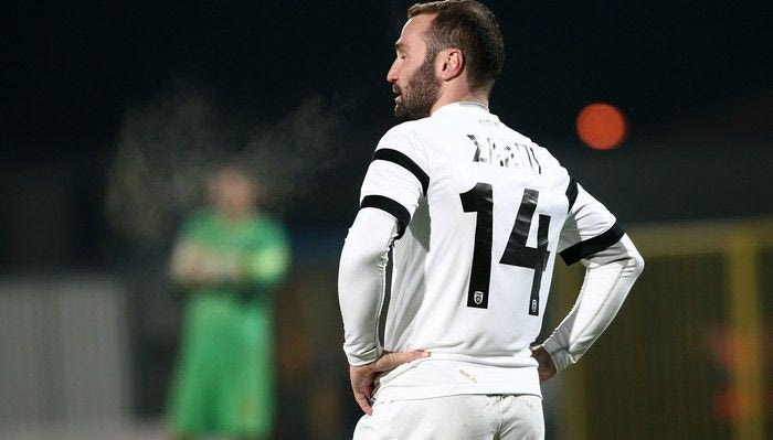 Συνέδεσαν τα τρομοκρατικά χτυπήματα με τον Σαλπιγγίδη