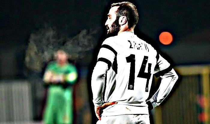 Ποιος θα φταίει τώρα που έφυγε το 14;