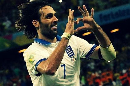 Η επιστολή ενός συντάκτη στον Σαμαρά: “Γιώργο, μην πας στην Αλ-Χιλάλ”