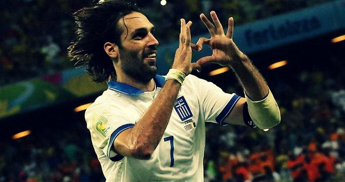 Η επιστολή ενός συντάκτη στον Σαμαρά: “Γιώργο, μην πας στην Αλ-Χιλάλ”