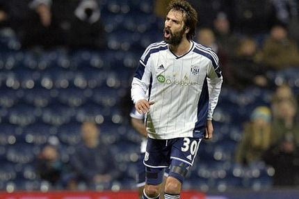 Παίρνει φορ και διώχνει Σαμαρά η Γουέστ Μπρομ