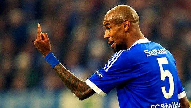 Φελίπε Σαντάνα: Αθλητικός, “μαχητής”, αλλά όχι “Βραζιλιάνος”