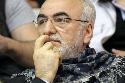 Γαλατσόπουλος: “Κάποια στιγμή ο Σαββίδης θα κάνει το επόμενο βήμα”