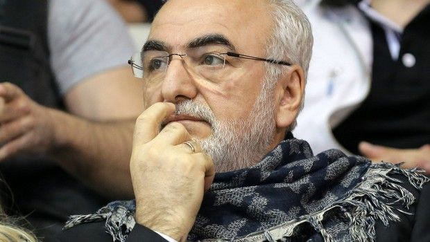 Γαλατσόπουλος: “Κάποια στιγμή ο Σαββίδης θα κάνει το επόμενο βήμα”