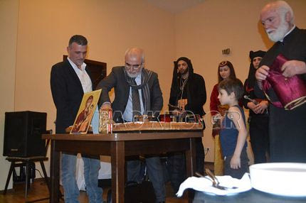 Σαββίδης: “Στόχος να κάνουμε τον ΠΑΟΚ ακόμη πιο μεγάλο”