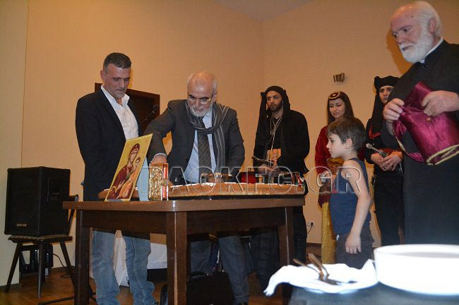 Σαββίδης: “Στόχος να κάνουμε τον ΠΑΟΚ ακόμη πιο μεγάλο”