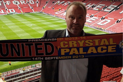 Απέλυσε σκάουτ λόγω ρατσιστικών σχολίων η Γιουνάιτεντ