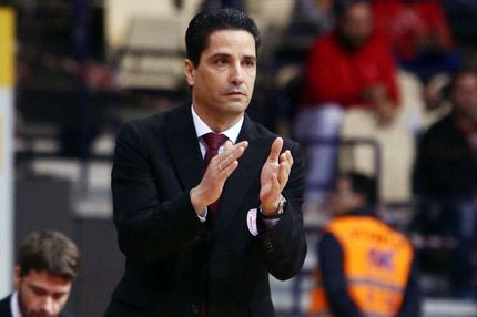 Σφαιρόπουλος: “Κρατάμε την ομαδικότητα”. Πρίφτης: “Δεν είχαμε συγκέντρωση”