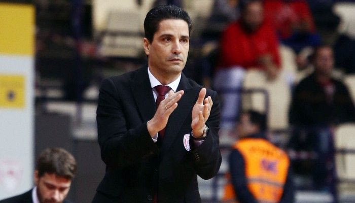 Σφαιρόπουλος: “Κρατάμε την ομαδικότητα”. Πρίφτης: “Δεν είχαμε συγκέντρωση”