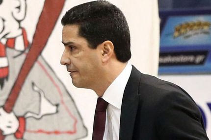 Σφαιρόπουλος: “Δεν βλέπεις συχνά 33 ασίστ”