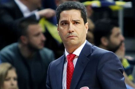 Σφαιρόπουλος: “Φορμαρισμένη η Νίζνι”