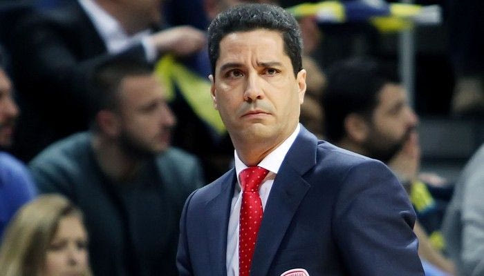 Σφαιρόπουλος: “Φορμαρισμένη η Νίζνι”