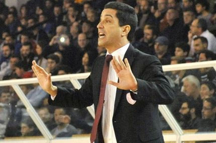 Σφαιρόπουλος: “Δύσκολο ματς, υψηλή συγκέντρωση”