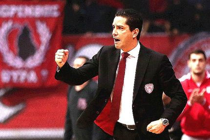 Ομάδα πολεμιστών