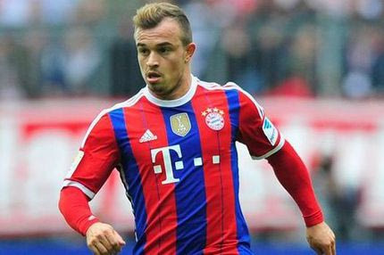 Στην Ίντερ ο Σατσίρι