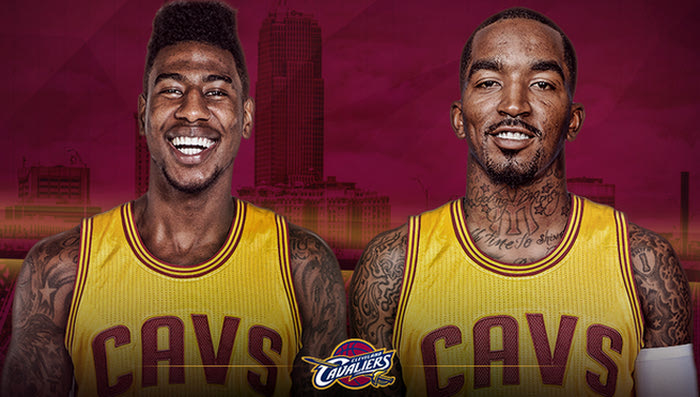 Σπουδαία ανταλλαγή για Θάντερ, Καβαλίερς και Νικς