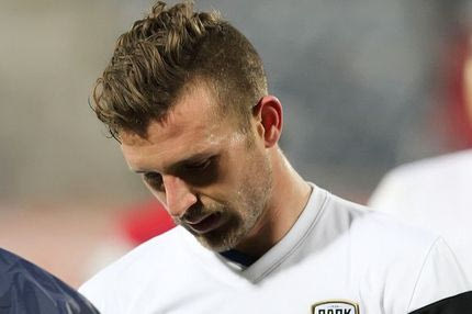 Σκόνδρας: “Υπάρχει ανταγωνισμός στον ΠΑΟΚ”