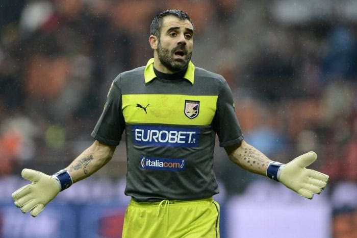 Σορεντίνο: “Μου λείπει να είμαι παίκτης της ΑΕΚ”