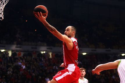 Βασίλης Σπανούλης: Ο καλλιτέχνης των… φονικών