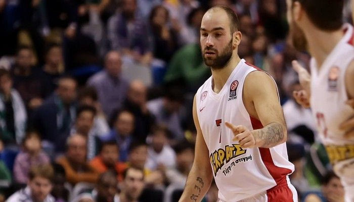 Ο Σπανούλης ξεπέρασε τον Γιασικεβίτσιους