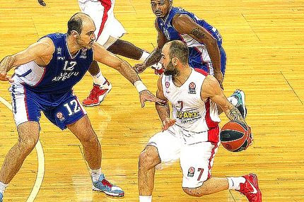 Το πύον χύθηκε, η ΤΣΣΚΑ έρχεται