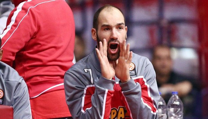 Η παρακάμερα του Ολυμπιακός-Μιλάνο (VIDEO)