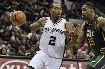 Επιβλητικοί Θάντερ και Σπερς (VIDEOS)