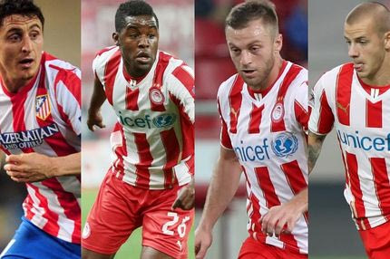 O Νέτο της Ελλάδας, ο Αβραάμ και ο Βάις