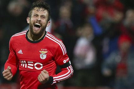 “Συζητά με Μπενφίκα για Σουλεϊμάνι”