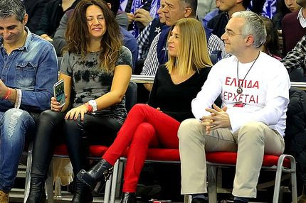 ΣΥΡΙΖΑ και στην Πόλη