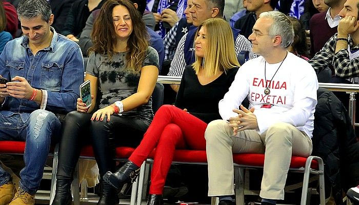 ΣΥΡΙΖΑ και στην Πόλη