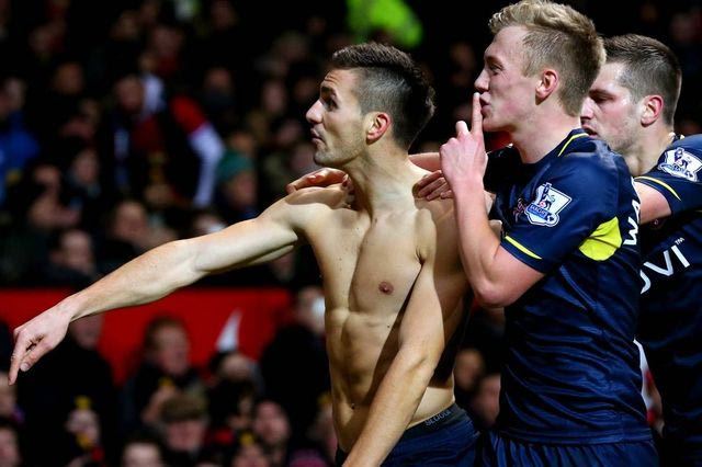 21η αγ.: “Χαστούκι” Σαουθάμπτον σε Γιουνάιτεντ, νέο σόου Σάντσες (VIDEOS)