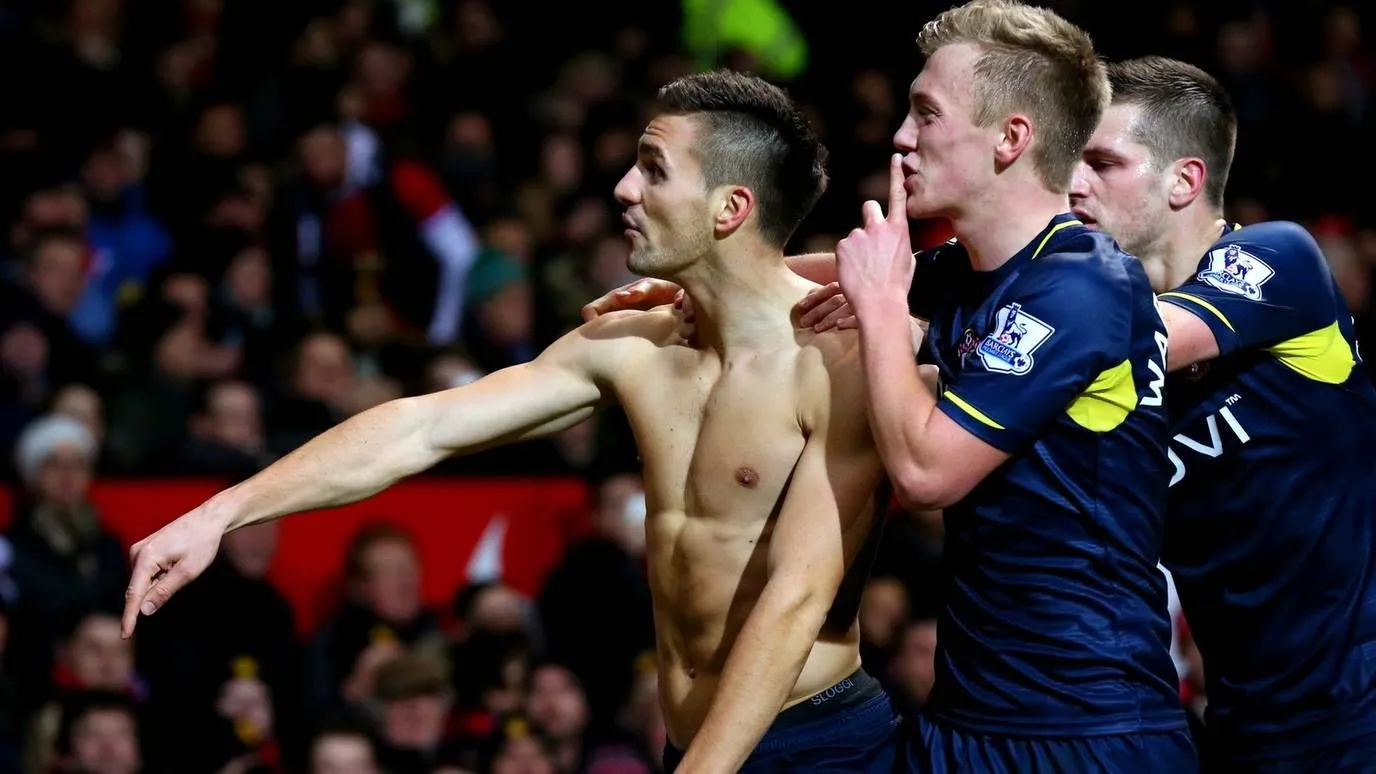 21η αγ.: “Χαστούκι” Σαουθάμπτον σε Γιουνάιτεντ, νέο σόου Σάντσες (VIDEOS)