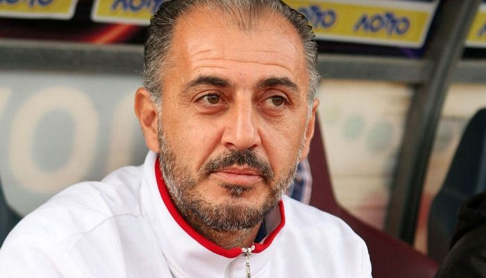 Ταουσιάνης: “Δεν έχω παράπονο…”