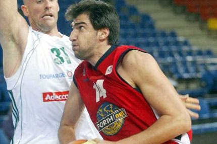 Με Ταπούτο για τη σωτηρία ο Πανιώνιος