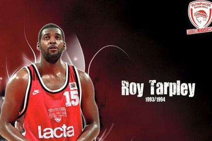 ΚΑΕ Ολυμπιακός: “Καλό ταξίδι Ρόι…”