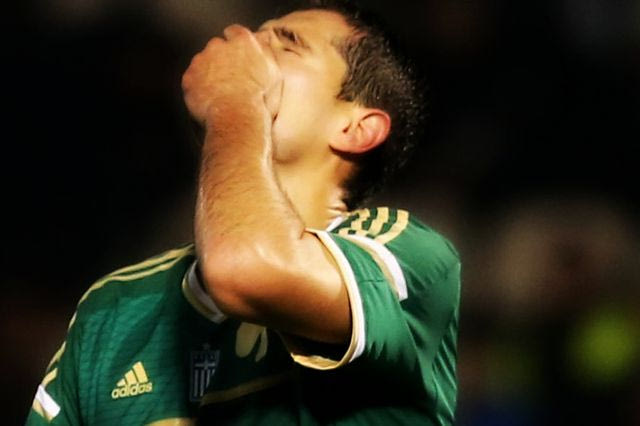 Τα παιδία δεν παίζει…