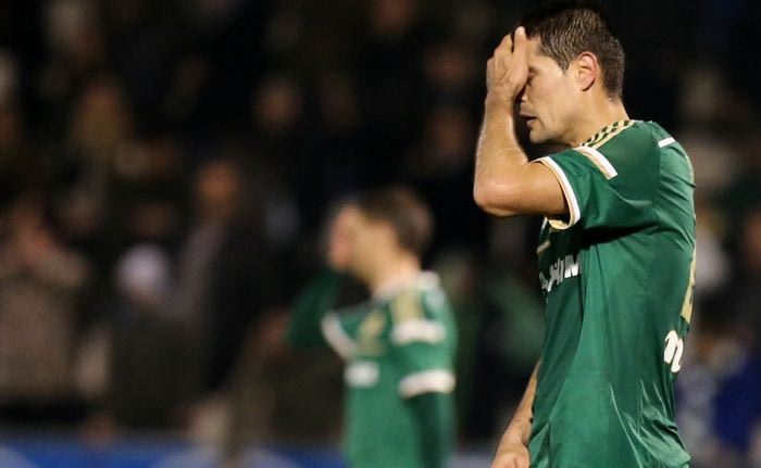 Η αποχαύνωση του Παναθηναϊκού