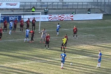 Ανατρέπει τα δεδομένα για το τείχος η Νις (VIDEO)