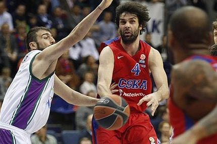 Show από τον Τεόντοσιτς: το ρεκόρ του σε ασίστ (VIDEO)