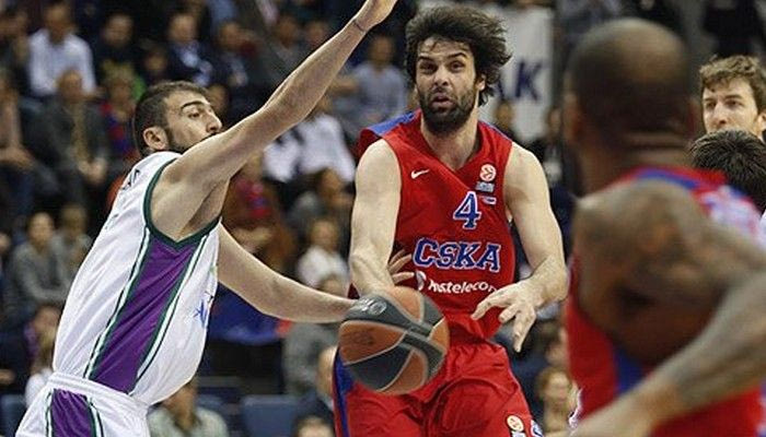 Show από τον Τεόντοσιτς: το ρεκόρ του σε ασίστ (VIDEO)