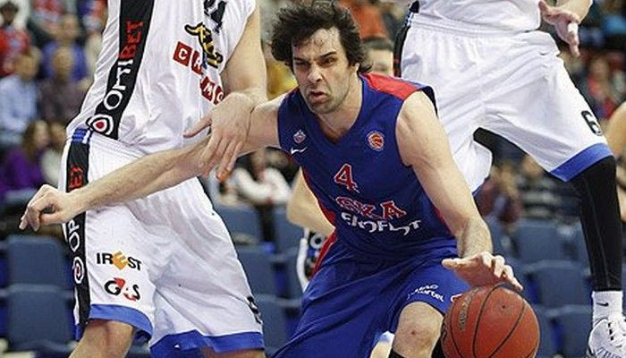 Νέα νίκη για Ιτούδη με ηγέτη τον Τεόντοσιτς (VIDEO)