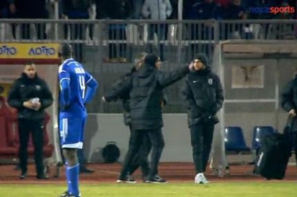 Ποιος είναι ο Απόστολος Τερζής που “έσωσε” τον ΠΑΟΚ (VIDEO)