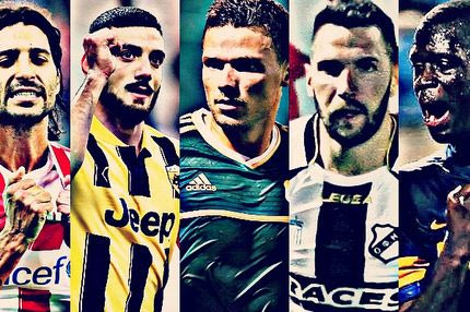 Το πανόραμα της φάσης των “16”